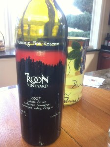 Troon, one of my "Fav's" a