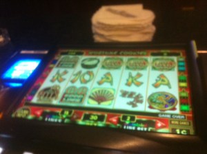 videopoker