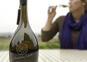 Sippin some Gloria F!