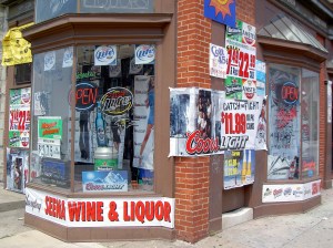 I know we can get a great deal in here! Let's Go!