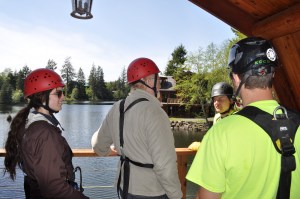 OK..who's jumping off first?