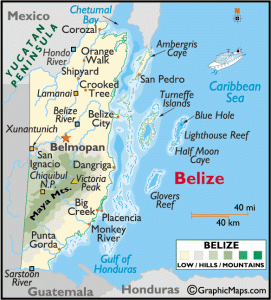 Belize