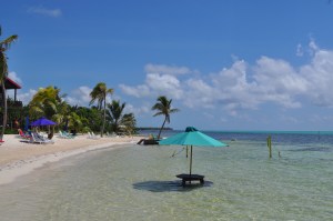 Your table awaits you