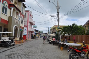 Downtown San Pedro.."Really"