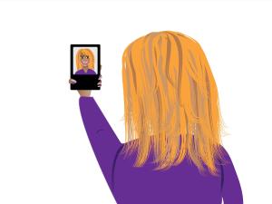 Is that Jon Bon Jovi at the bar? Can you see him behind me yet?