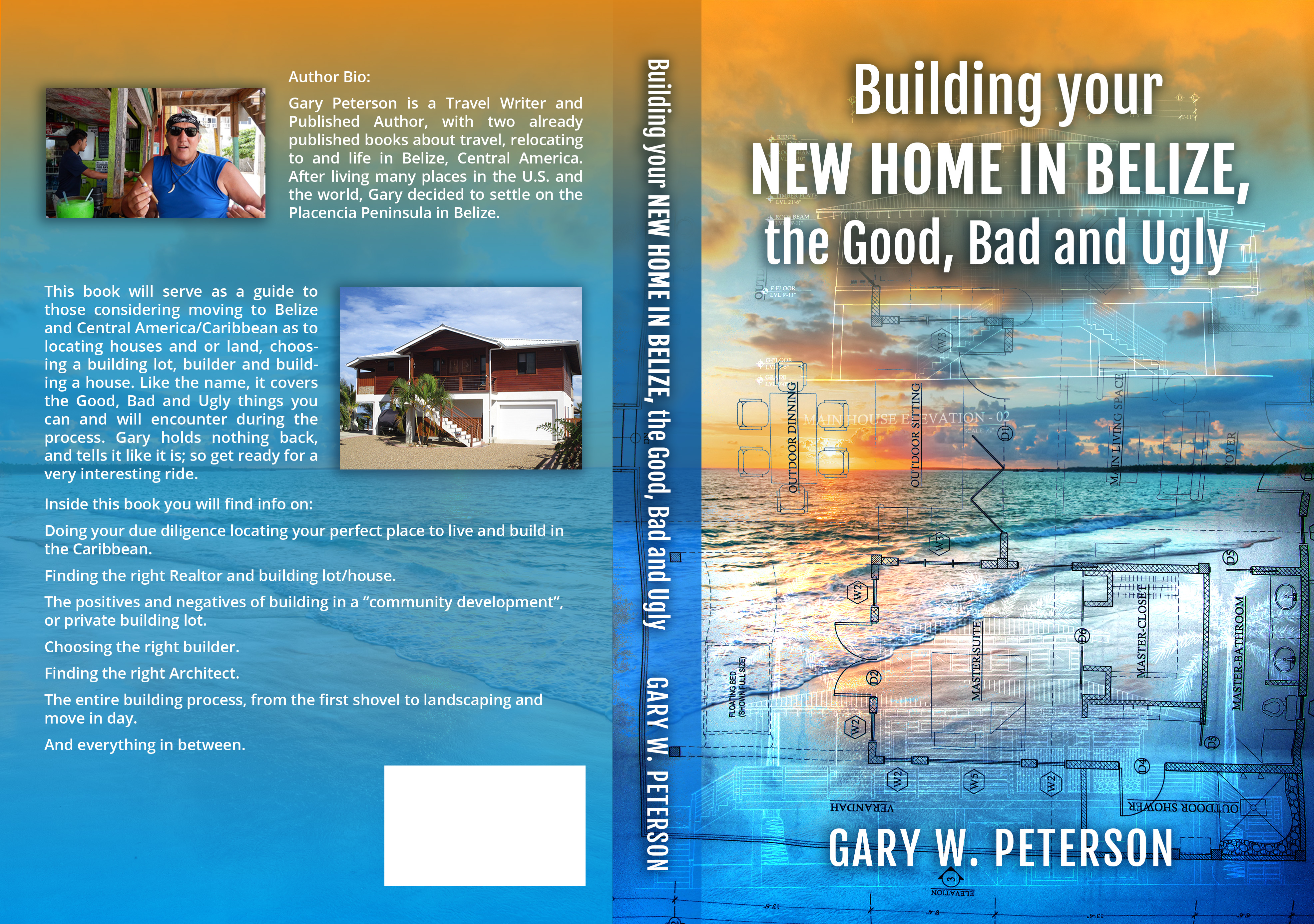 6x9_BW_400 Gary print cover Belize